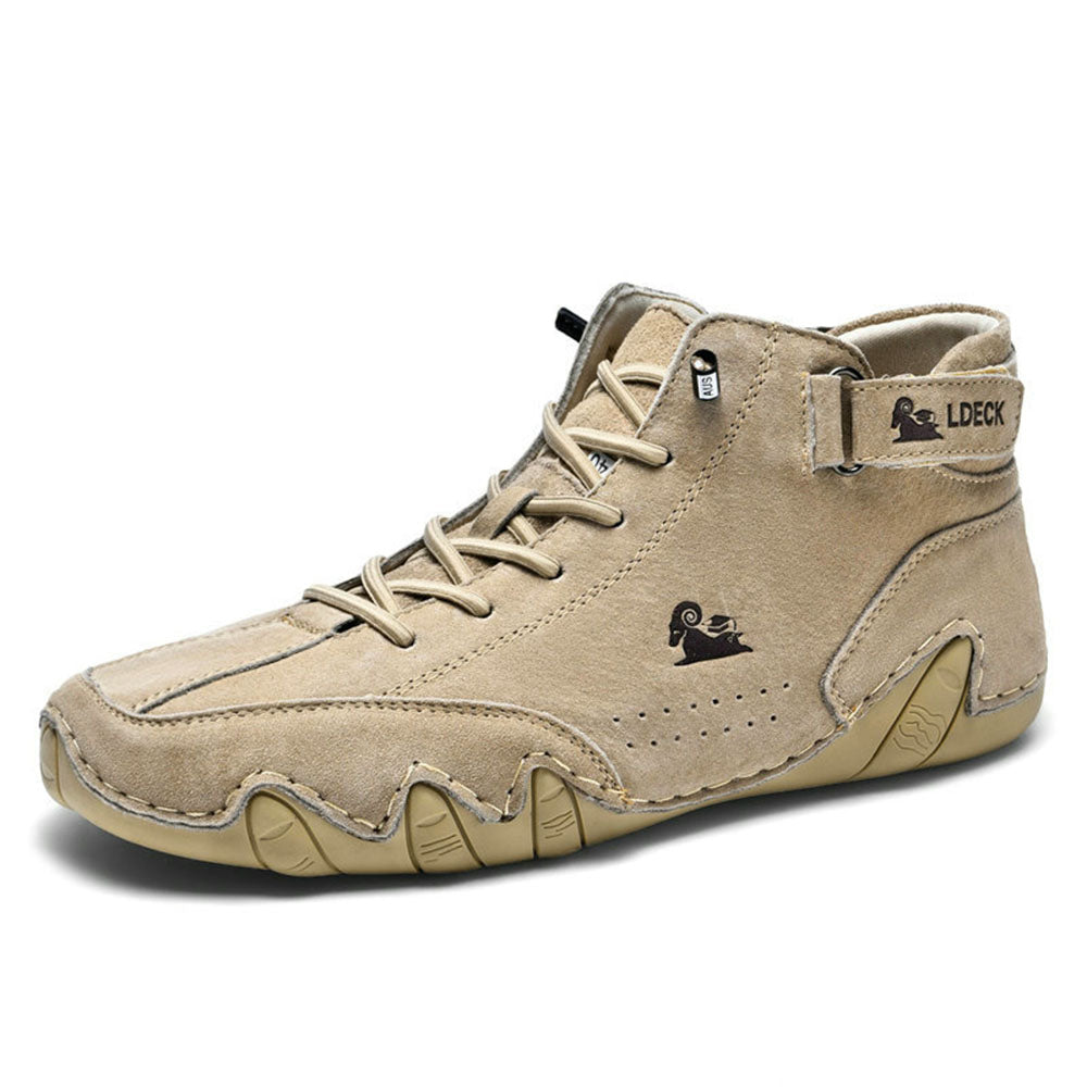 VivoLDeck - Waterproof and breathable orthopedic shoes