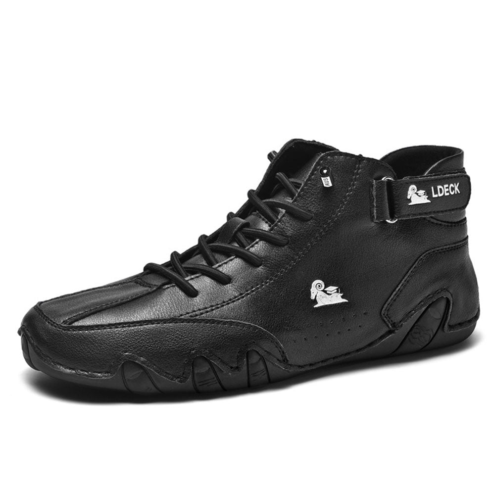 VivoLDeck - Waterproof and breathable orthopedic shoes