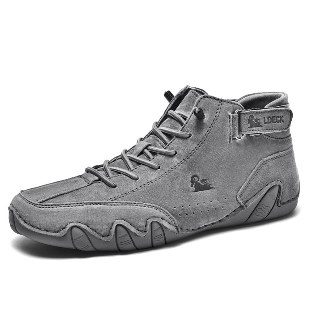 VivoLDeck - Waterproof and breathable orthopedic shoes